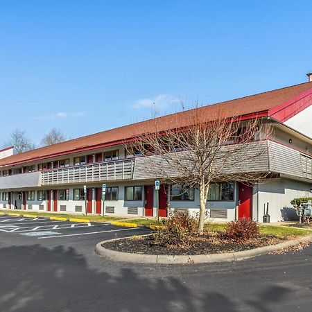 Red Roof Inn Danville, Pa Dış mekan fotoğraf