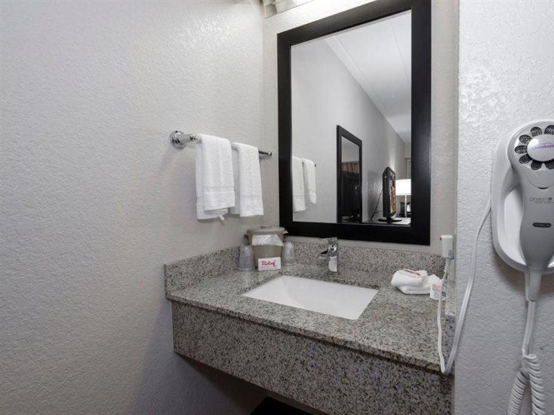 Red Roof Inn Danville, Pa Dış mekan fotoğraf